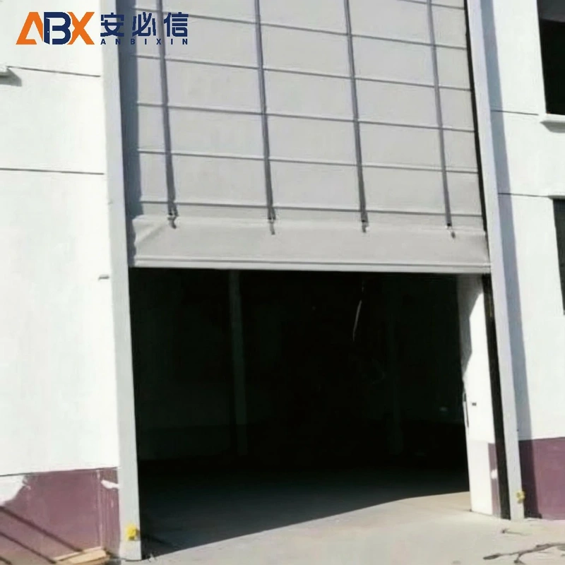 宜昌柔性大门